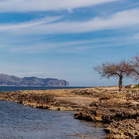 Les Ancores * Alcúdia